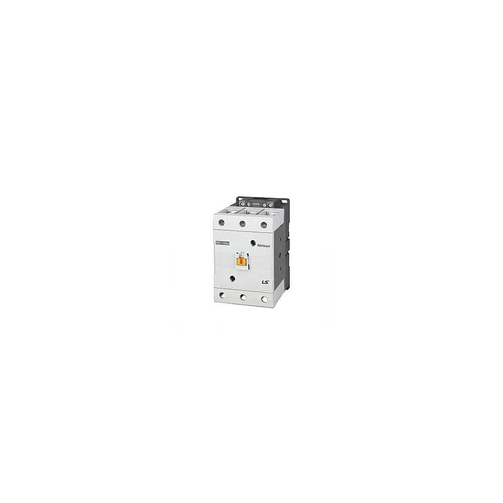 LS ELECTRIC MC-130a 130A AC100~240V Magnetic Contactor 3P