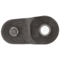 [(Qty.2)] New 160-1R-OL Off Link/Half Link For Single-Strand Roller Chain #160
