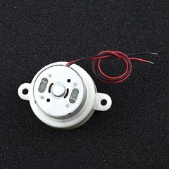 3-9V Small DC Gearmotor Micro Low Slow Speed Gear Motor Metal Gearbox Mini