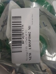 Membrane Solutions PES Syringe Filter Sterile 33mm 0.22µm 10Pcs NEW SFPES033022S
