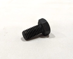 Hex Head Cap Screw Din 933 M8 x 1.25 x 16.00mm Grade 8.8 100pc Box 933-8X16