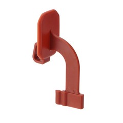 9/10pcs Dental Sensor Holder Autoclavable Dental X-Ray Positioning S/M/L Holder