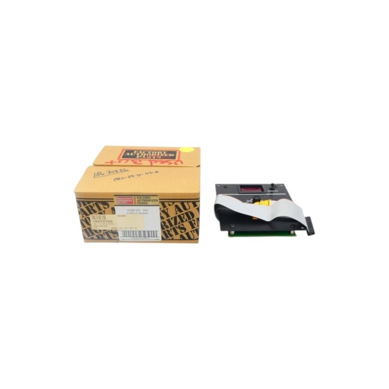 FACTORY AUTHORIZED PARTS 32GB 500 044 NSMP