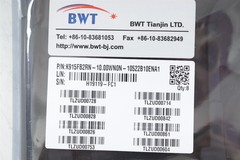Set of 2x NEW BWT K915FB2RN-10.00W Laser Fiber Optical Cable Diode 10W/915nm