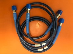 RF measuring cable- Huber+Suhner SUCOFLEX100 SF-126EA-1500mm, Nmale, 18GHz