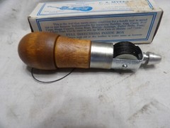 Myers Sewing Awl #1003