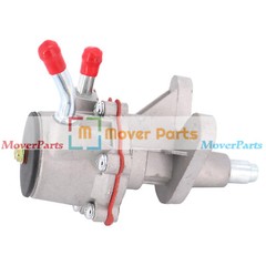 Fuel Pump 6677830 For Bobcat 864 873 883 A220 A300 S250 T200 Deutz BF4M1011F