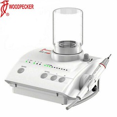 Original Woodpecker Dental Ultrasonic Piezo Scaler Cavitron UDS-E LED With Tips
