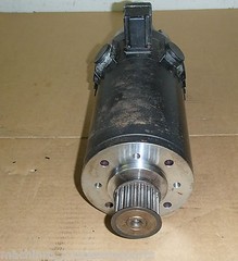 Indramat MDC 10.20F/MMA-0/S06 MDC10.20F/MMA-0/S06 Servo Motor