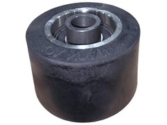 Black Ace 2500BD3X Snugulator Chain Tensioner ANSI 60 80 100 3.5in 3/4in Bore
