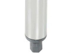 23″W x 12″L Stainless Steel Restaurant Underbar Blender Station with Dump Sink