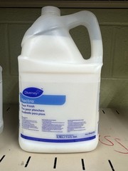 Diversey Vectra Floor Finish 1 Gallon Durable