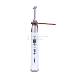 Dental Wireless LED PRO105 Curing Light Lamp 1 Second Curing Wide Spectrum