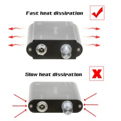 Dental 5W Portable LED Headlight with Filter Plastic Clip Dental Headlamp DY-008