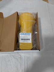 PRO-SOURCE Manually Operated Valve: Foot Pedal with Guard 4750250511PRO