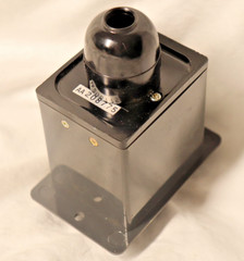STPMYHAG Agastat Omron AC120V 60 Hz 30M Timer Relay Control Controls Time Delay