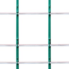 VEVOR 1640Ft 500M Electric Fence Tape Fencing Polytape Horse Cattle Livestock