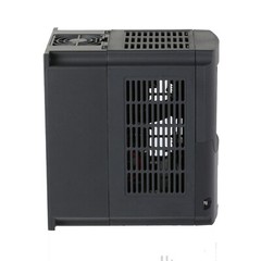 7.5KW 10HP VFD Single To 3 Phase Variable Frequency Drive Inverter 220V 0-400HZ