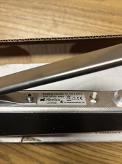 Sealing Handle CR 4/5 Abelko 1-80400-04