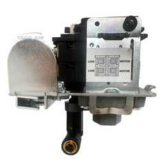 95-125 PSI Single Port Air Compressor Pressure Switch Control Valve Import Style