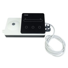 Dental Ultrasonic Piezo Scaler fit EMS Cavitron Handpiece+600ml Water Supply