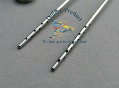 Super Luer Lock Liposuction Cannula & Nano Fat Transfer COSMETIC SURGERY