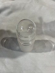 Rodaviss 45/50 Short Path Distillation Stopper Plug Cap Class Chemglass Lab