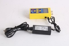 OZ Optics Digital Variable Attenuator 62.5/125 MMF 1300nm SC With Power Supply