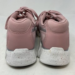 Reebok Zig Pulse Pink Composite Toe Work Shoes Sneakers Women’s Size 8M