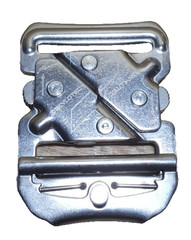 SKYLOTEC Quick Release SS Safety Harness Buckle