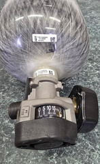 2017 SCOTT 30 min 2216 psi SCBA CARBON FIBER