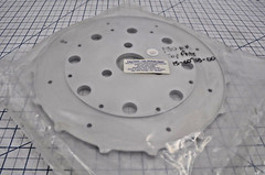 15-00703-00 / TOP PLATE, 150MM, NOVELLUS C1 6 INCH / NOVELLUS