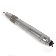 1-5pcs Dental Inner Water slow low speed Handpiece straight Air Motor 4H
