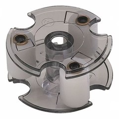 Stenner Uc3asyd Rollerassembly, Forstenner, Polycarbonate