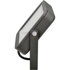 LED Flood Light 50W 4500 Lumens w/Mounting Bracket