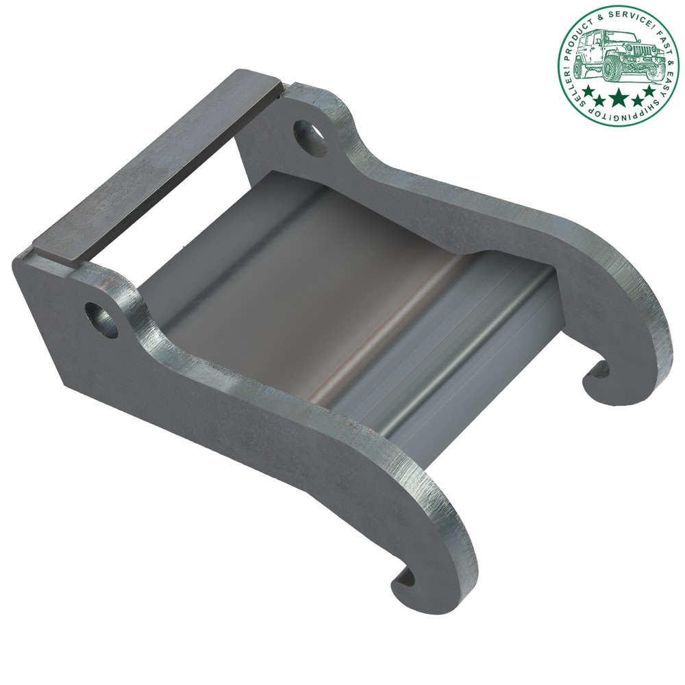 Universal Quick Attach Coupler Excavator Bucket For Bobcat E series E26 E32 E35