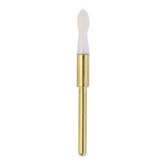 Dental Surgical Soft Tissue Trimmer Ceramic Bur Gingival Gingivectomy FG