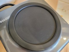 Kitchen Aid Pro Line Warming Plate Coffee Commercial Household KPHPCC12PM0