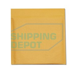 1-2000 #CD 7.25×8 Kraft Bubble Mailers Self Seal Envelopes 7.25″x8″ Secure Seal