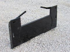 Mini Universal to Bobcat MT100 MT50 463 S70 Skid Steer Adapter Conversion 103633