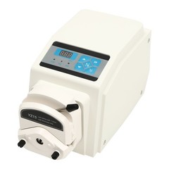 Peristaltic Liquid Pump Adjustable Flowing Peristaltic Pump for Lab Analytical
