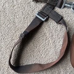FIREFIGHTER RESCUE HARNESS CLASS 2 TURNOUT RIT SAFETY SOLUTIONS SIZE 28″-54″