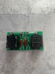 New for ADC american dryer motor relay board 120v