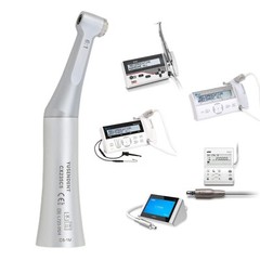 Dental 6:1 8:1 10:1 16:1 Endo Handpiece Endodontics Contra Angle Dentsply Kerr