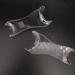 Dental Orthodontic Mouth Cheek Lip Opener Cheek Retractor Mouth Photography