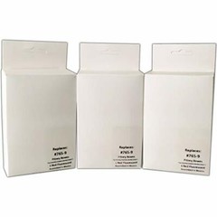 765-9 Ink Cartridge 3 Pack! Compatible DM300c, DM400c Preferred Postage Supplies