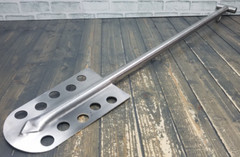 Cook’s Brand KT1048XHD 48″ Commercial Extra Heavy Duty Perforated Kettle Paddle
