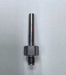 Agilent 19231-80520 FID/NPD adapter, for 1/8 inch packed columns