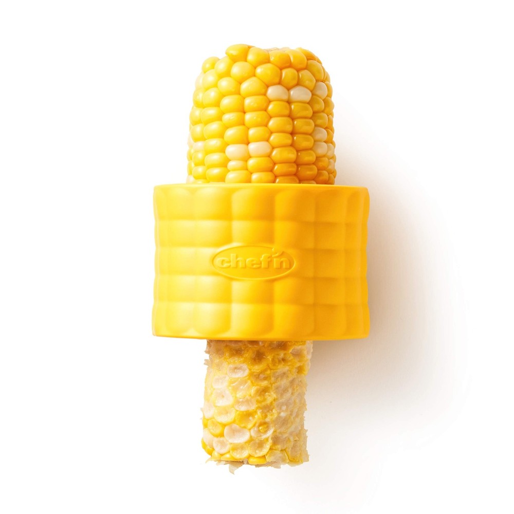 Chef’n 102-812-017 Cob Corn Stripper
