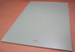 Micarta Phenolic G10FR4 Sheet .500″ (1/2″) Thick x 24″ x 36″